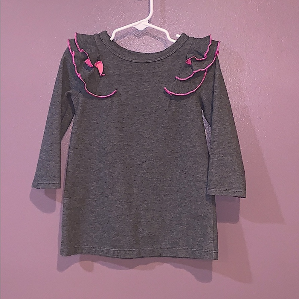 Cat & Jack Toddler Girls Dress - 2T